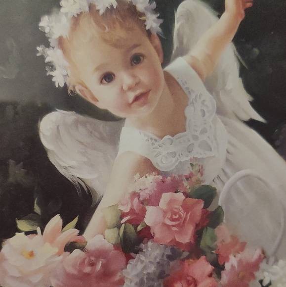 Angel baby picture - Picture 2 of 6